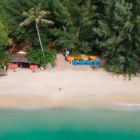 Wapi Resort Ко Липе Экстерьер фото