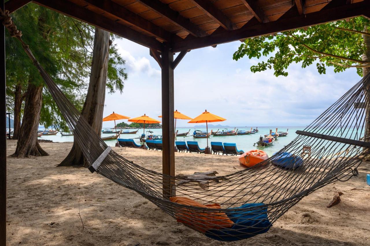 Wapi Resort Ко Липе Экстерьер фото