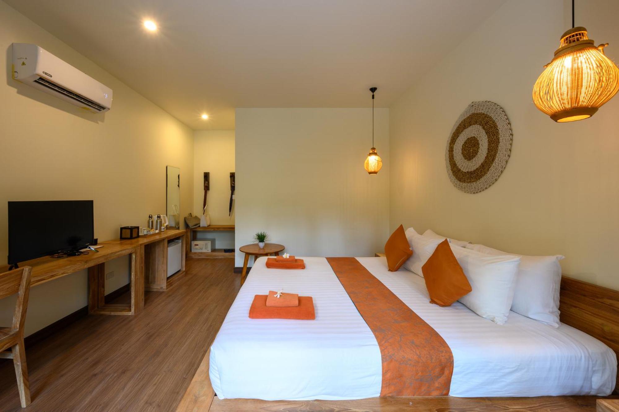 Wapi Resort Ко Липе Номер фото
