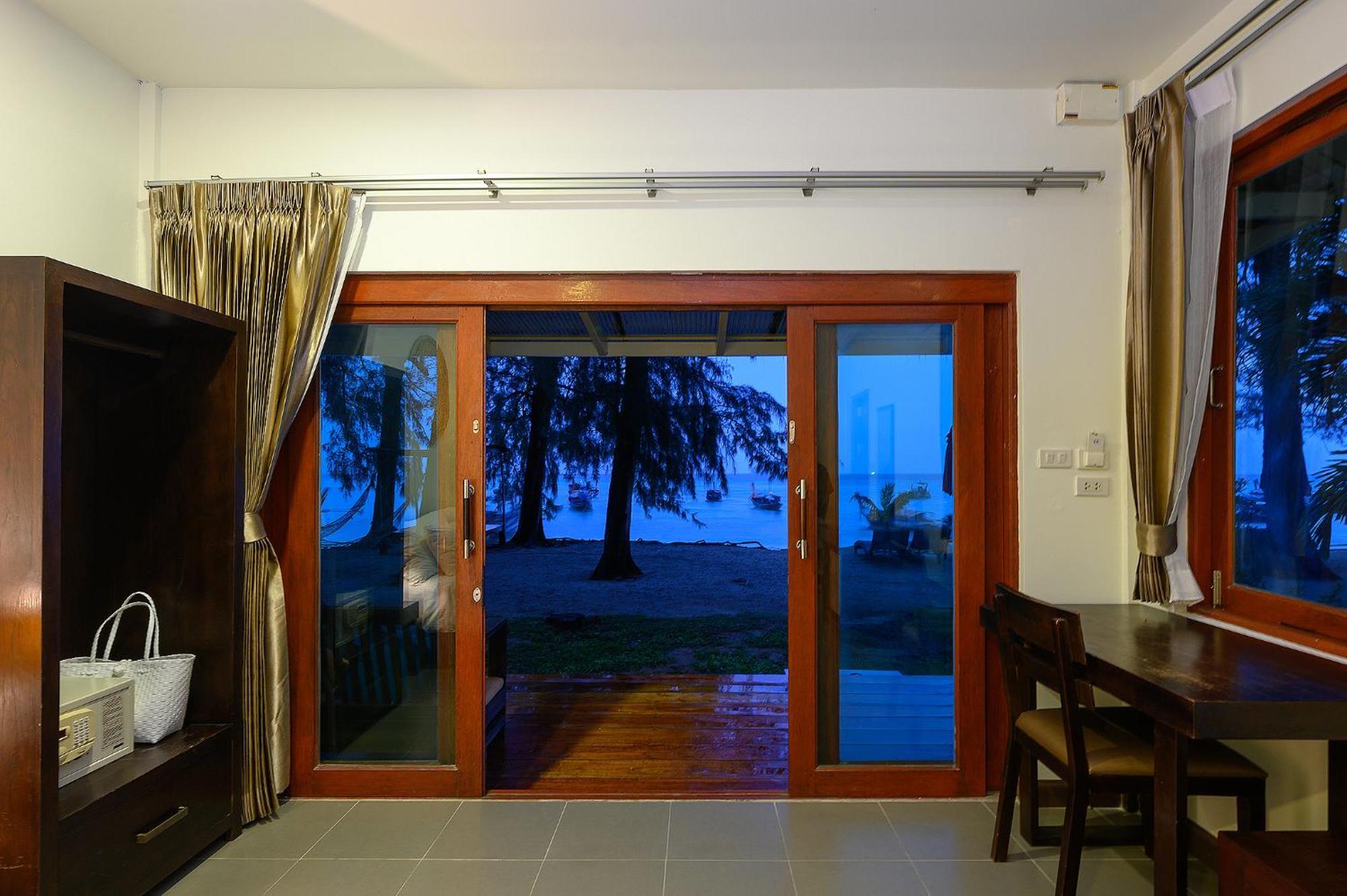 Wapi Resort Ко Липе Номер фото